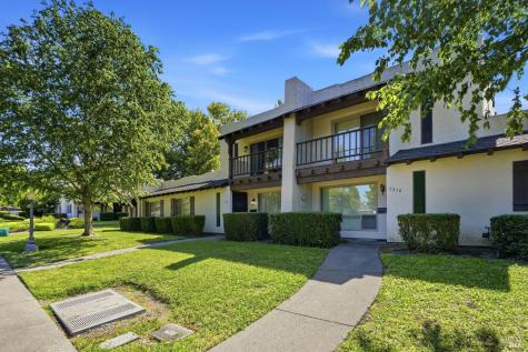 5234 El Mercado Parkway Santa Rosa CA 95403