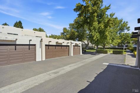 5234 El Mercado Parkway Santa Rosa CA 95403