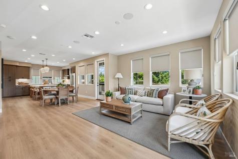 209 Pippen Court Sebastopol CA 95407