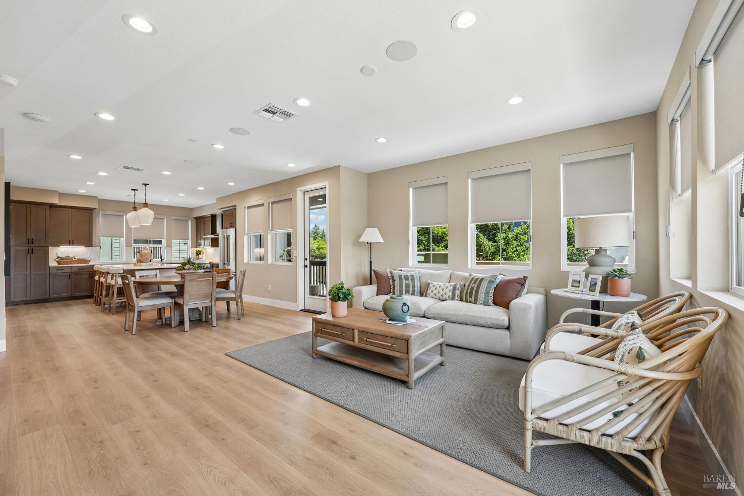 209 Pippen Court Sebastopol CA 95407