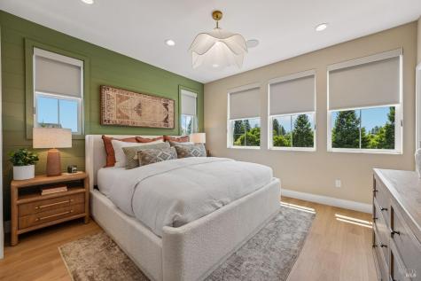 209 Pippen Court Sebastopol CA 95407
