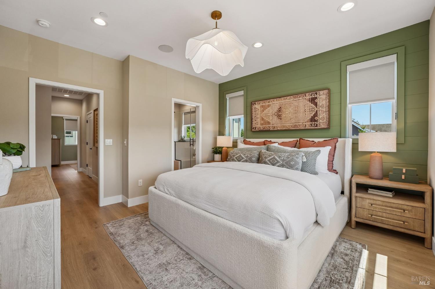 209 Pippen Court Sebastopol CA 95407