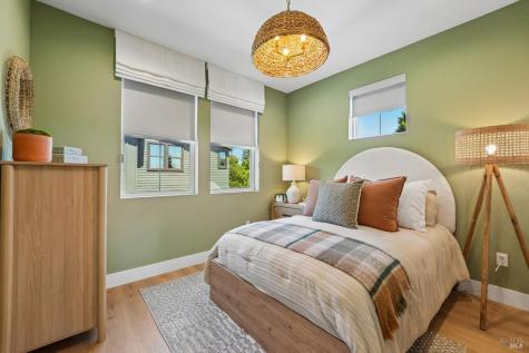 209 Pippen Court Sebastopol CA 95407