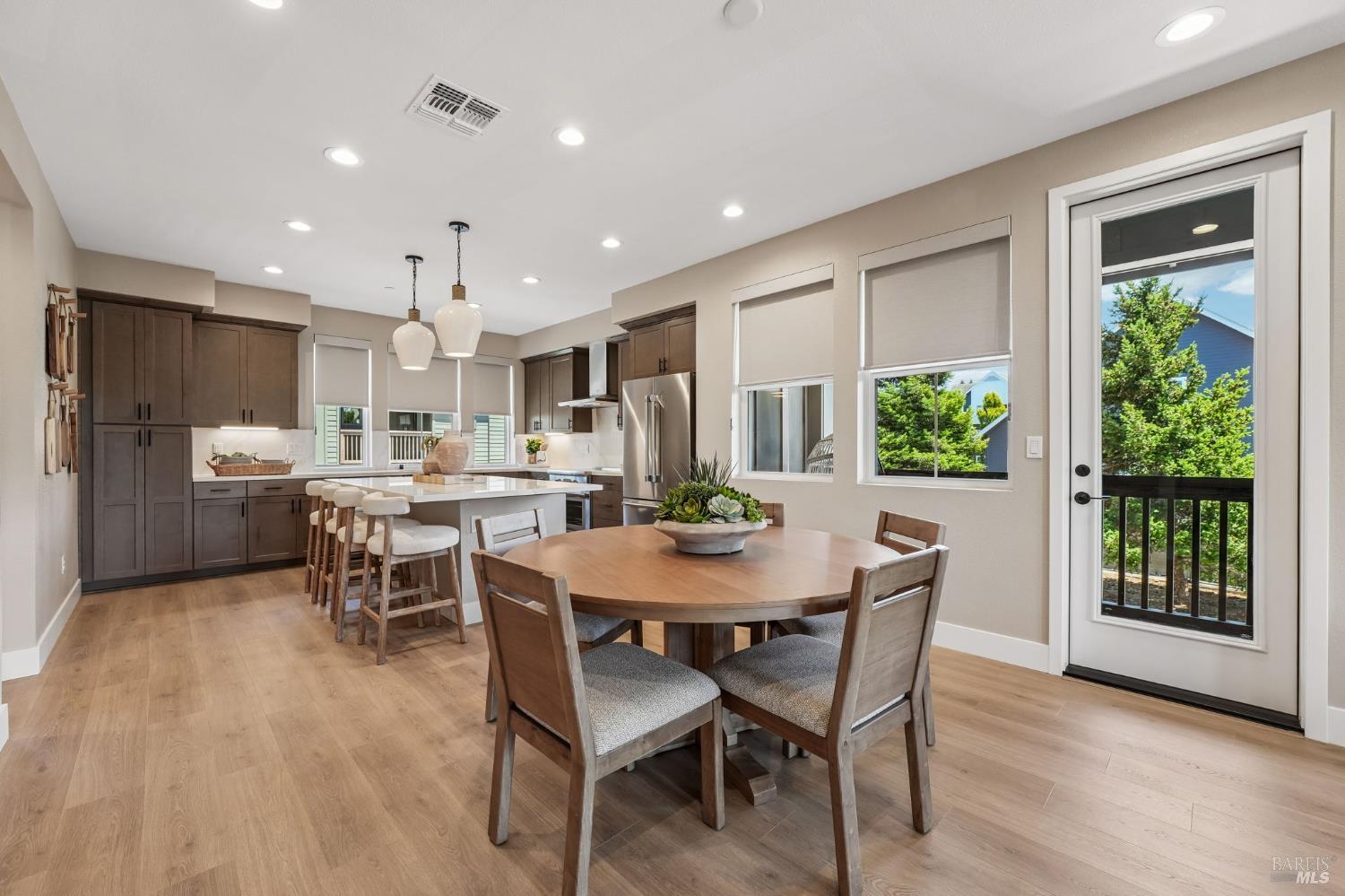 209 Pippen Court Sebastopol CA 95407
