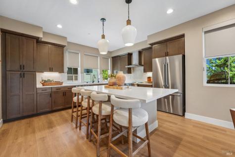 209 Pippen Court Sebastopol CA 95407