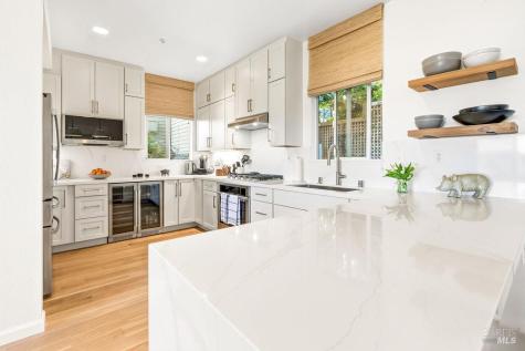 123 Sacramento Way Sausalito CA 94965
