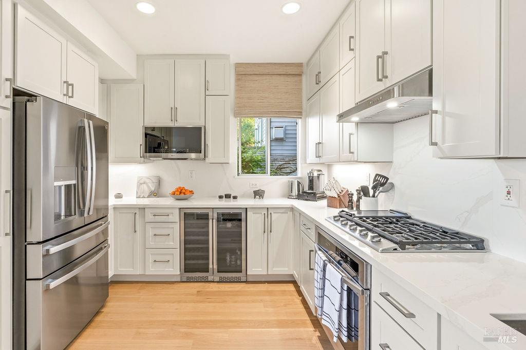 123 Sacramento Way Sausalito CA 94965