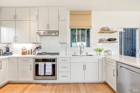 123 Sacramento Way Sausalito CA 94965