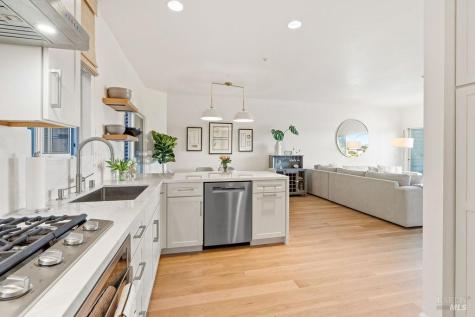 123 Sacramento Way Sausalito CA 94965