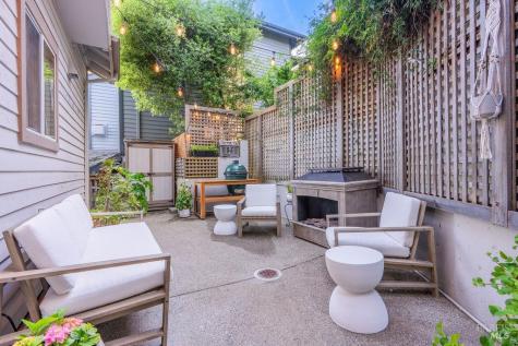 123 Sacramento Way Sausalito CA 94965