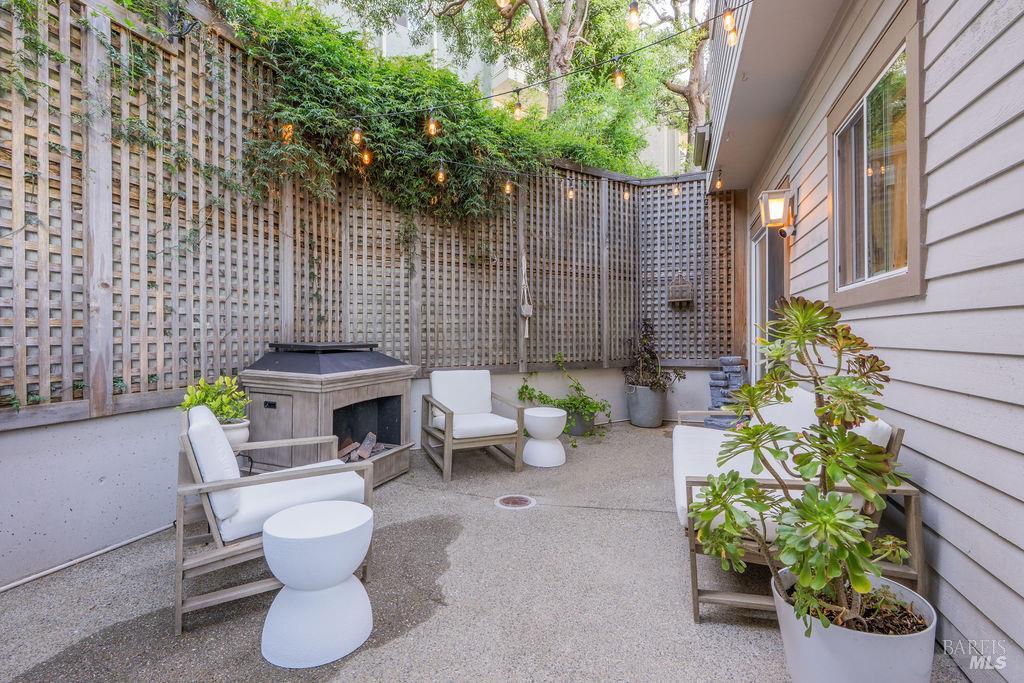 123 Sacramento Way Sausalito CA 94965