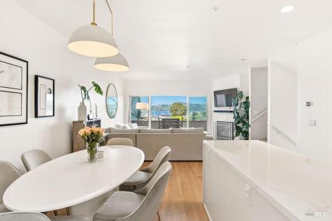 123 Sacramento Way Sausalito CA 94965