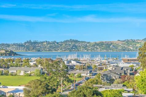 123 Sacramento Way Sausalito CA 94965