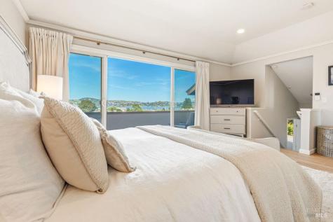 123 Sacramento Way Sausalito CA 94965