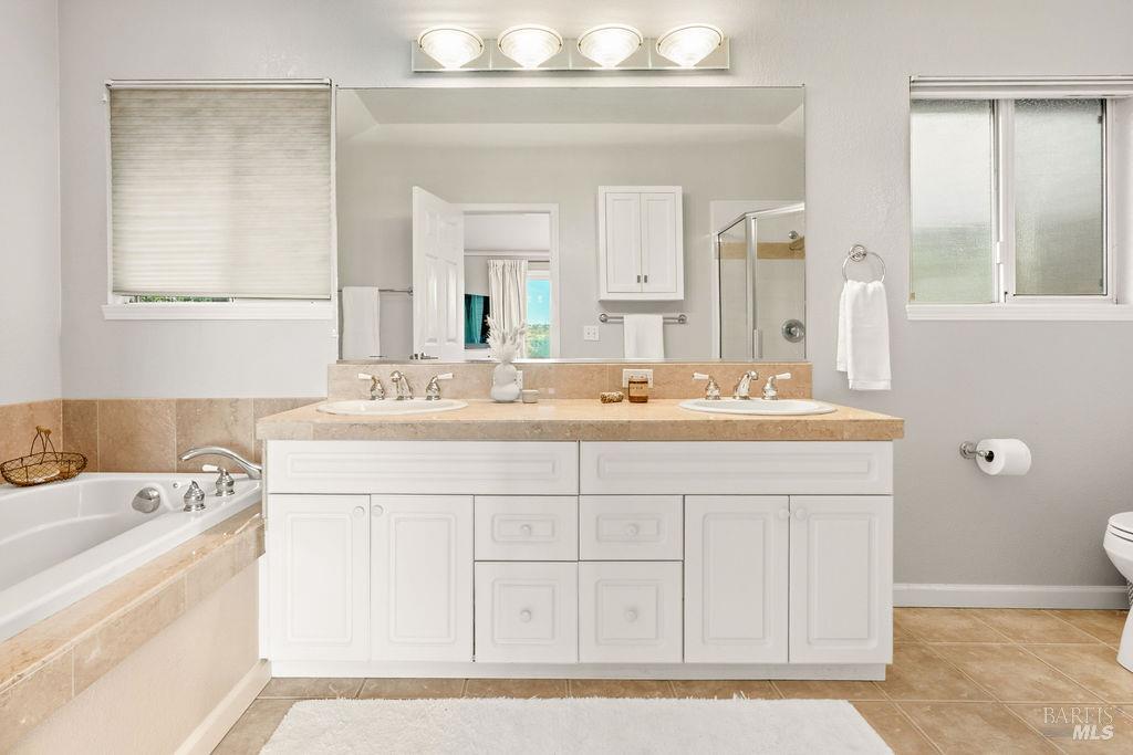 123 Sacramento Way Sausalito CA 94965