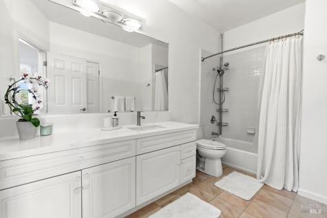 123 Sacramento Way Sausalito CA 94965