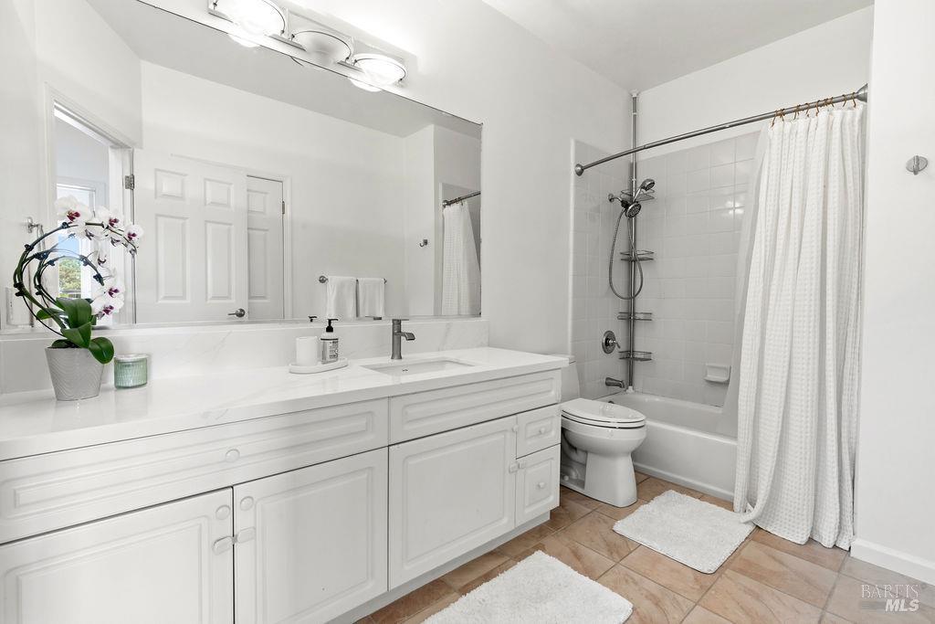 123 Sacramento Way Sausalito CA 94965