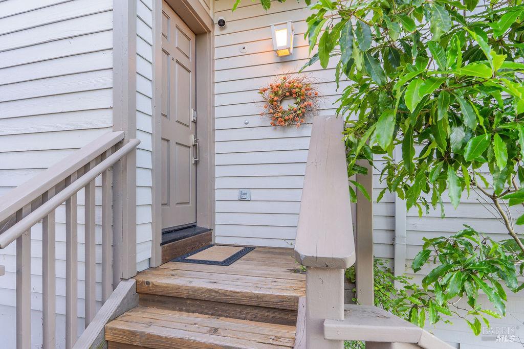 123 Sacramento Way Sausalito CA 94965