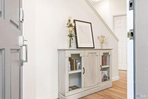 123 Sacramento Way Sausalito CA 94965