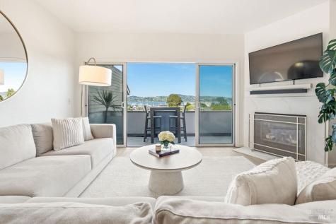 123 Sacramento Way Sausalito CA 94965