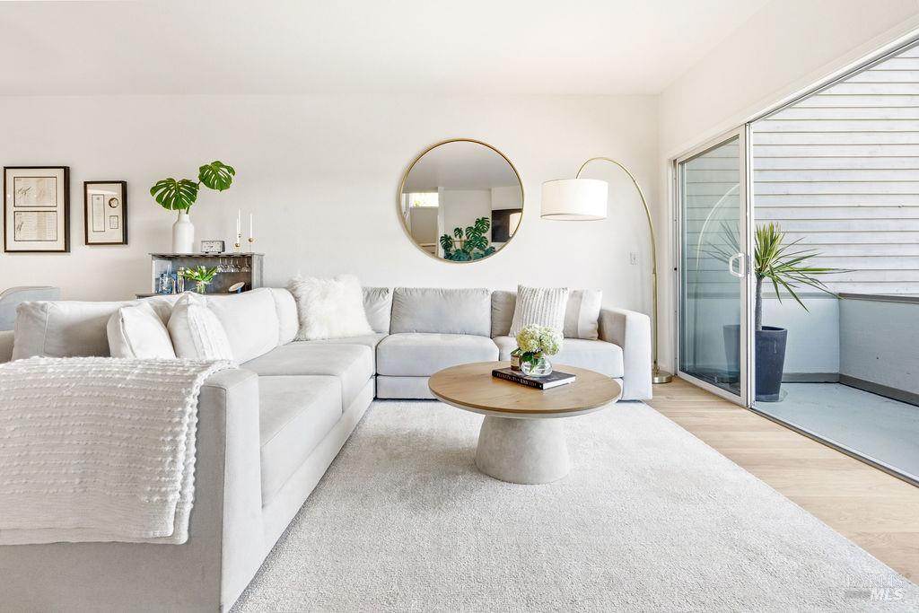 123 Sacramento Way Sausalito CA 94965