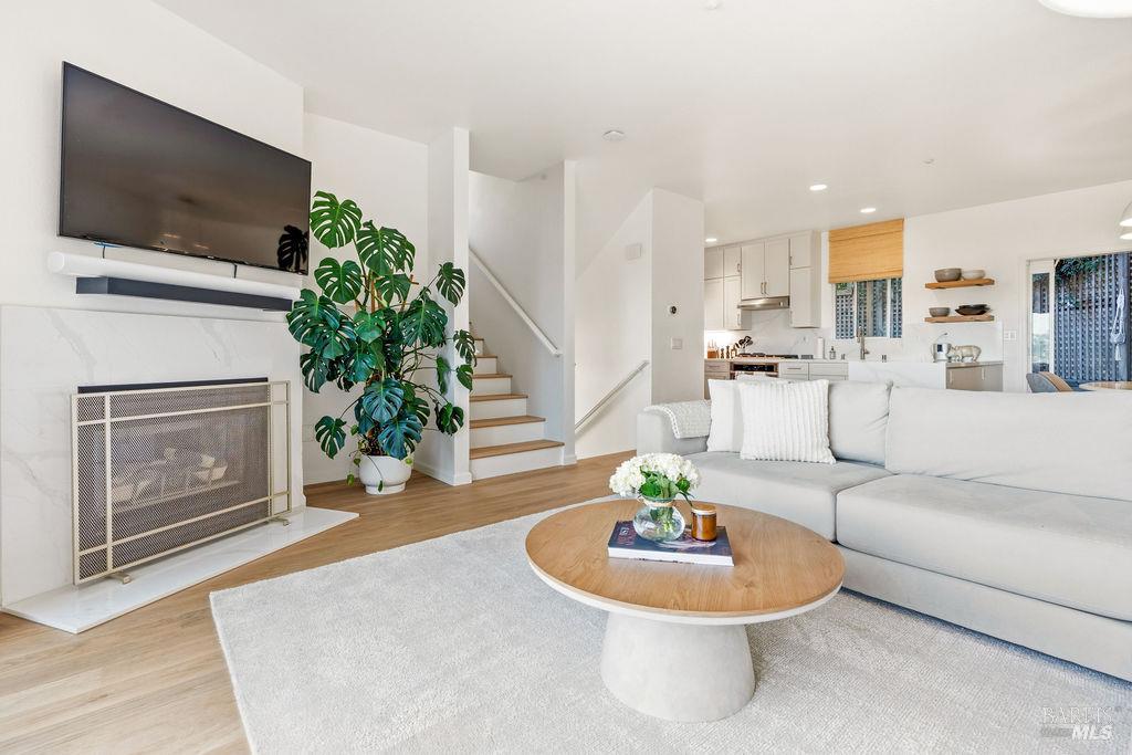 123 Sacramento Way Sausalito CA 94965