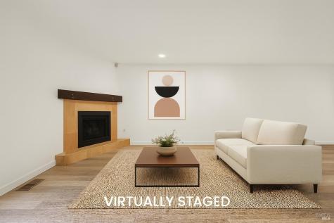 1240 North Street Santa Rosa CA 95404