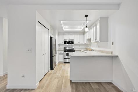 1240 North Street Santa Rosa CA 95404