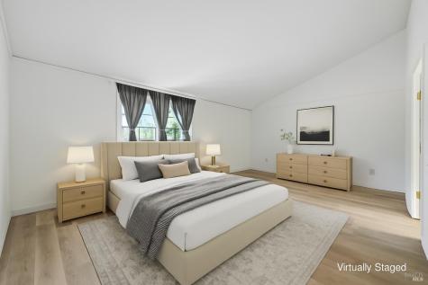 1240 North Street Santa Rosa CA 95404