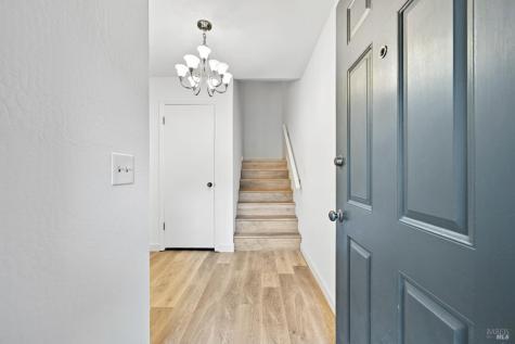 1240 North Street Santa Rosa CA 95404