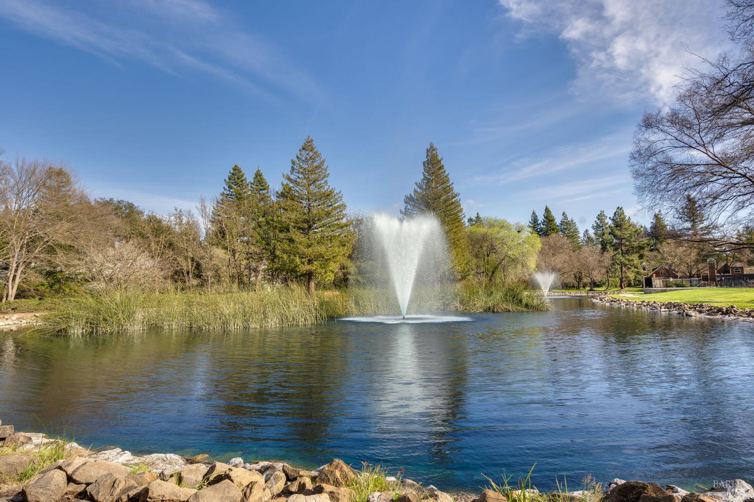 2328 Lakeview Drive Santa Rosa CA 95405