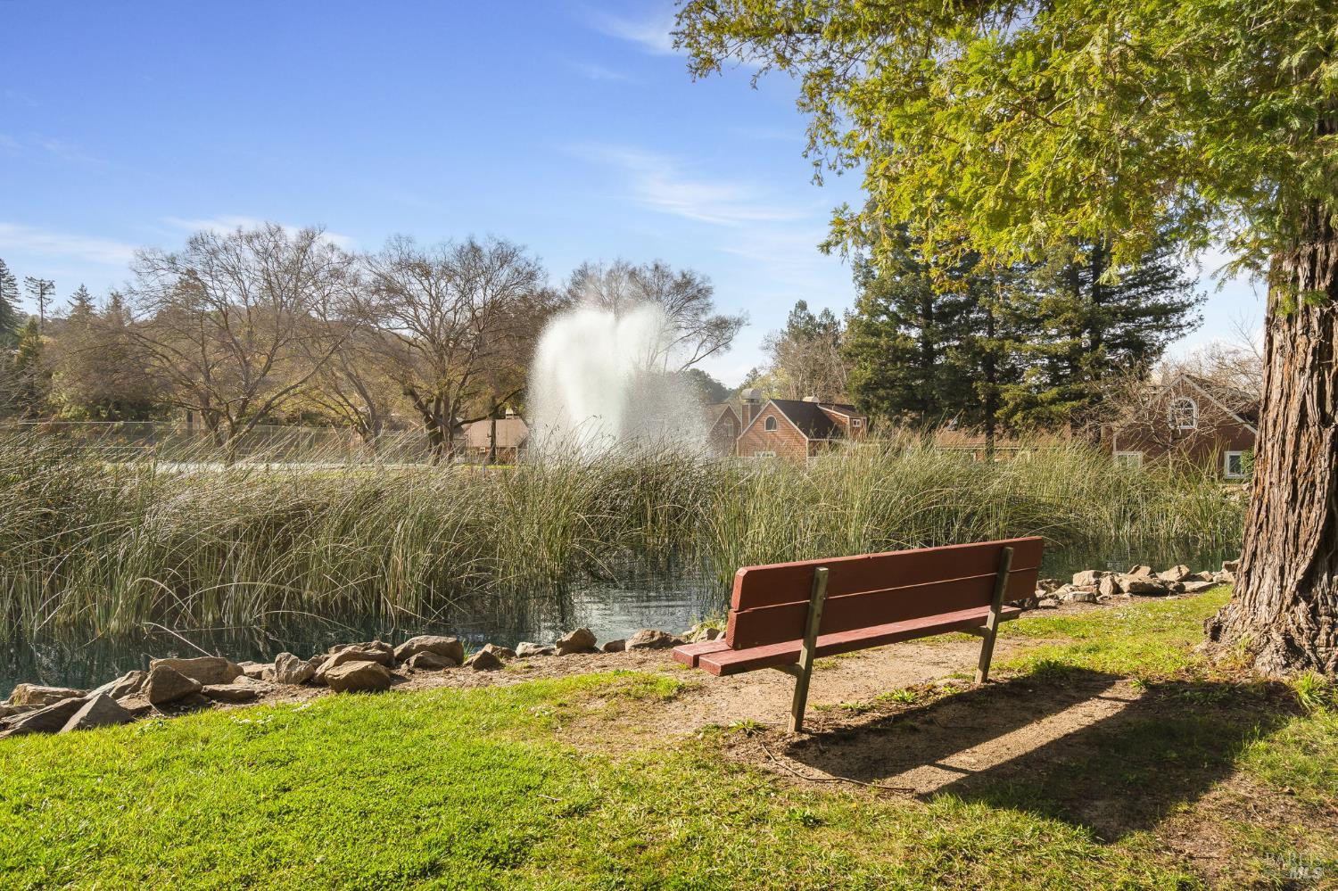 2328 Lakeview Drive Santa Rosa CA 95405