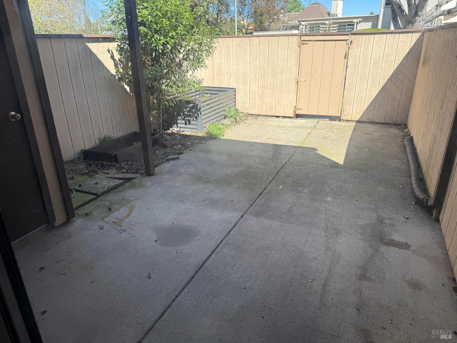 1916 Knolls Drive Santa Rosa CA 95405