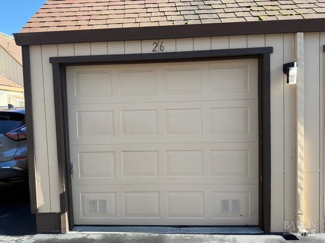 1916 Knolls Drive Santa Rosa CA 95405