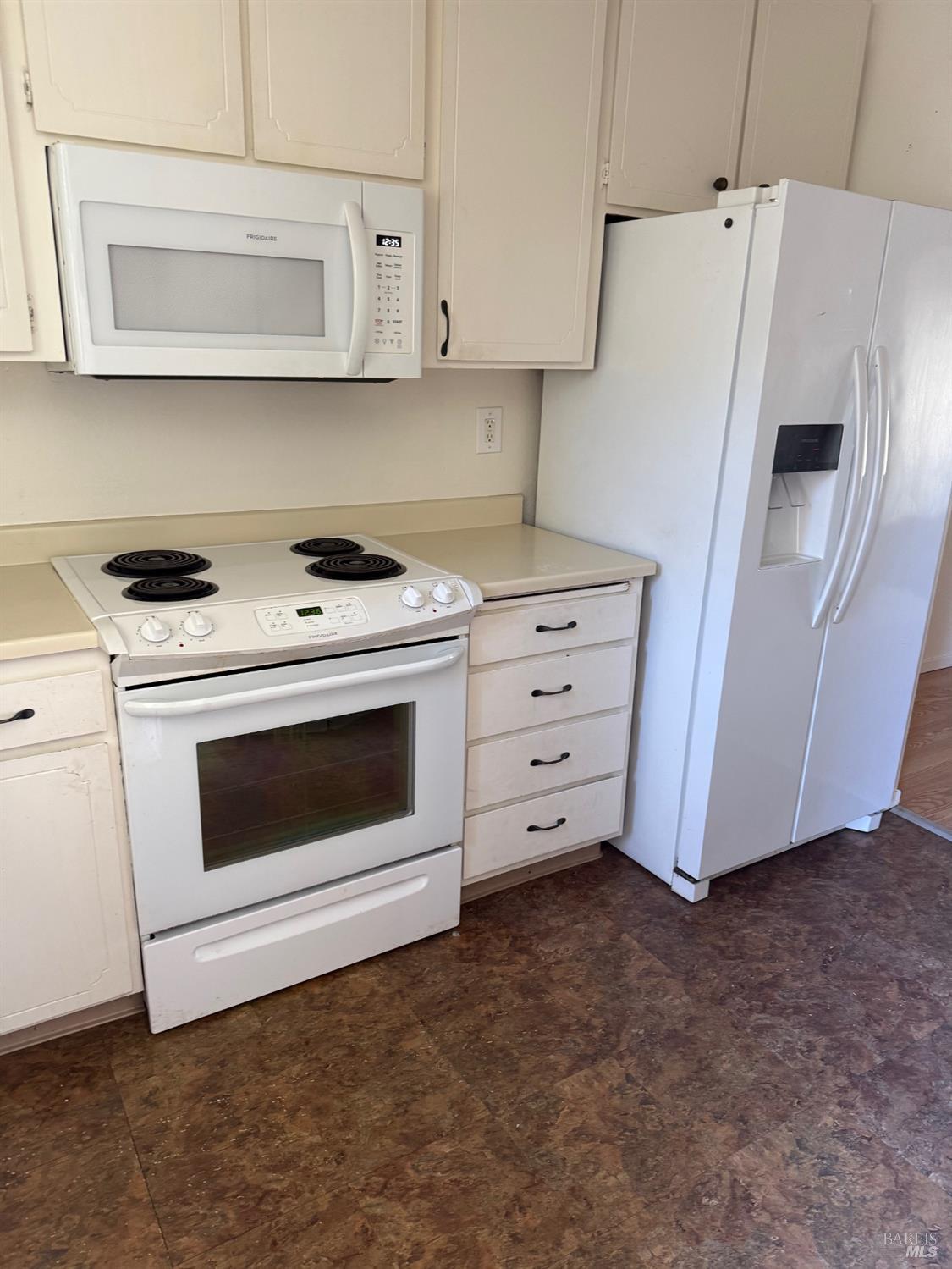 1916 Knolls Drive Santa Rosa CA 95405