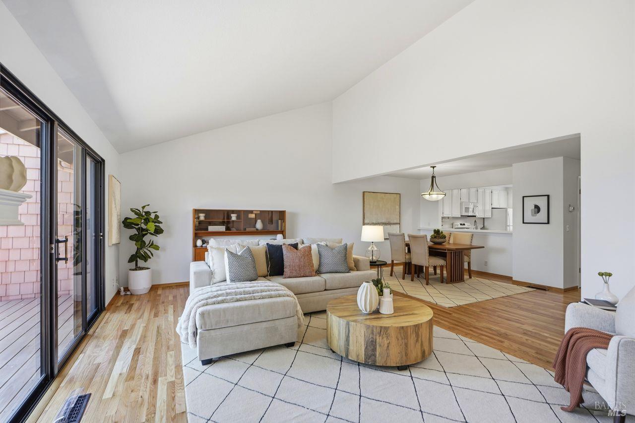 808 Arlene Way Novato CA 94947