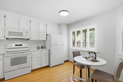 808 Arlene Way Novato CA 94947