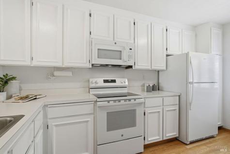 808 Arlene Way Novato CA 94947