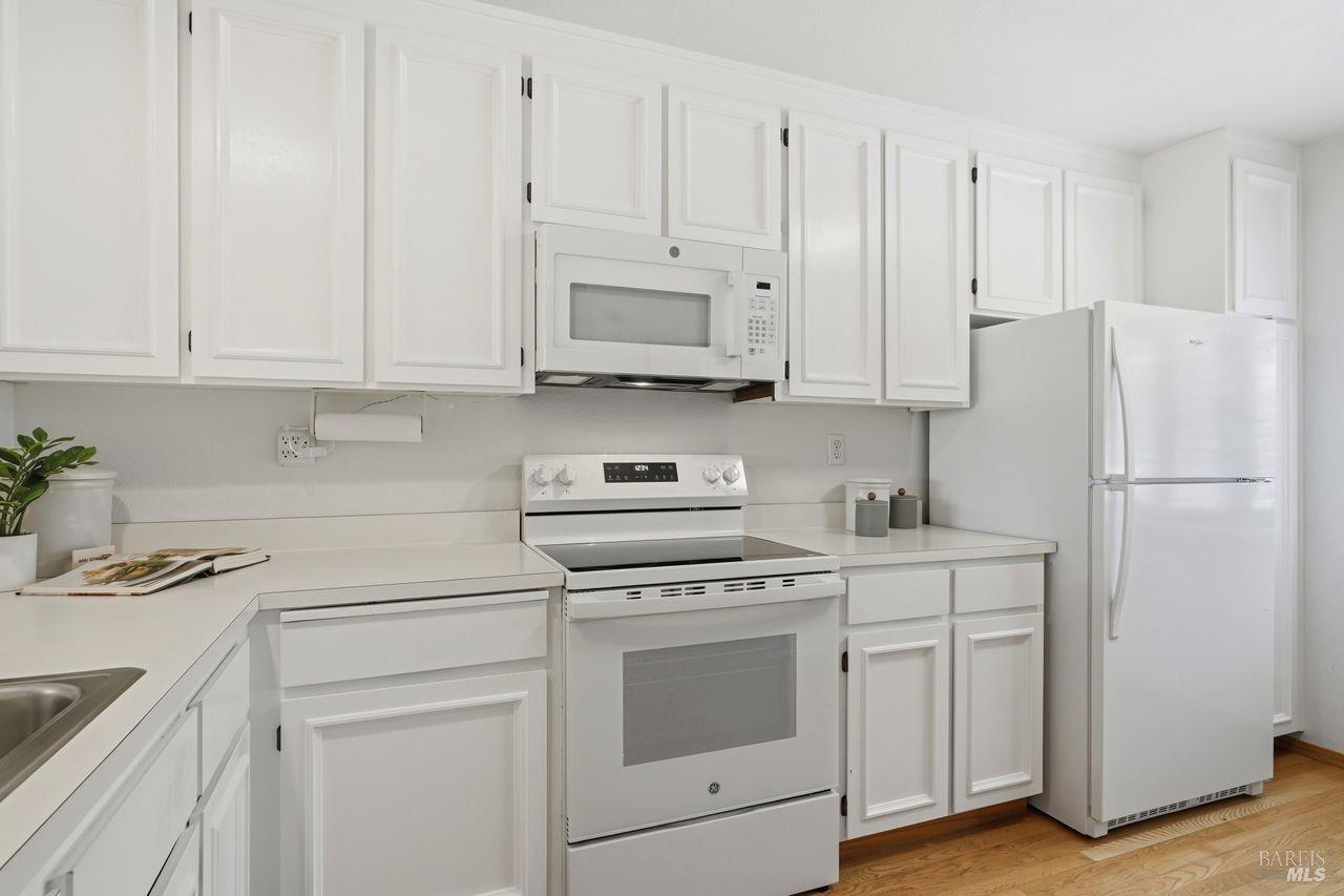 808 Arlene Way Novato CA 94947