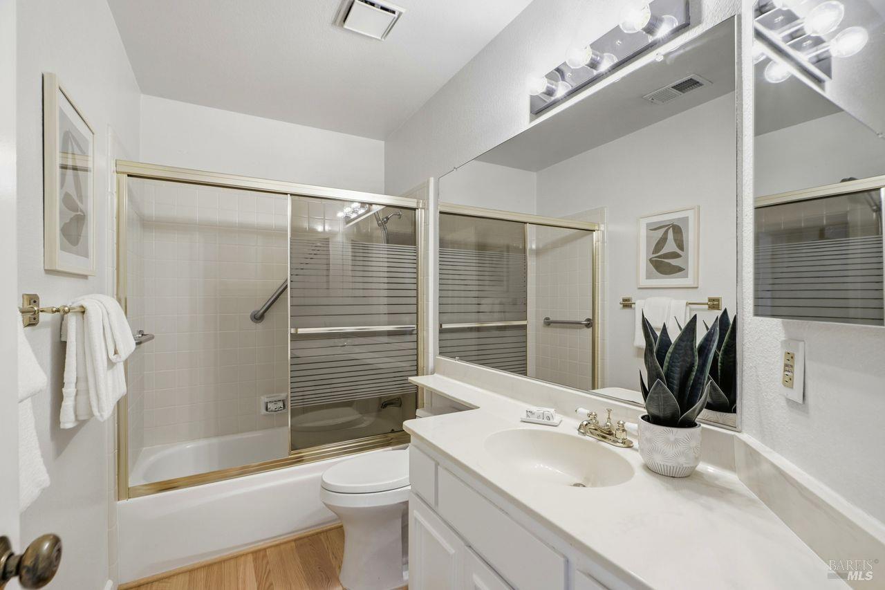 808 Arlene Way Novato CA 94947