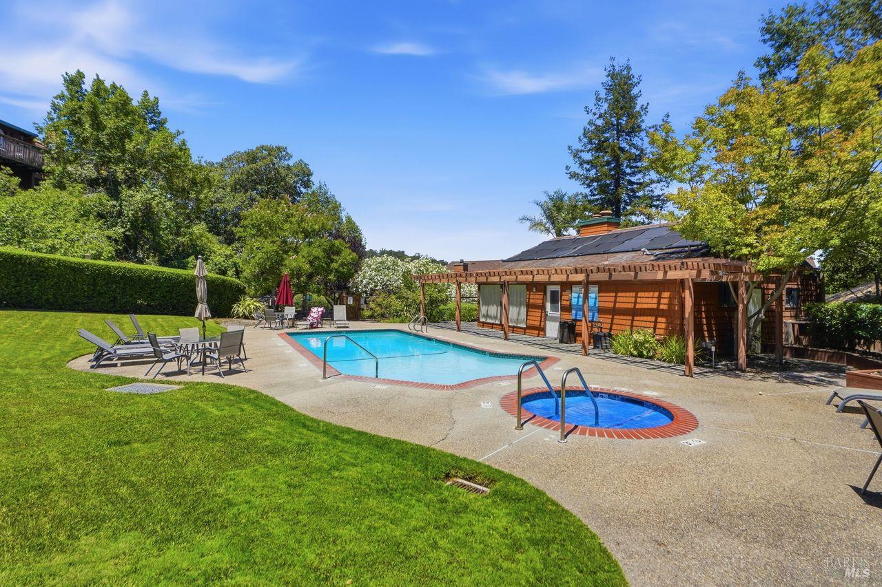808 Arlene Way Novato CA 94947