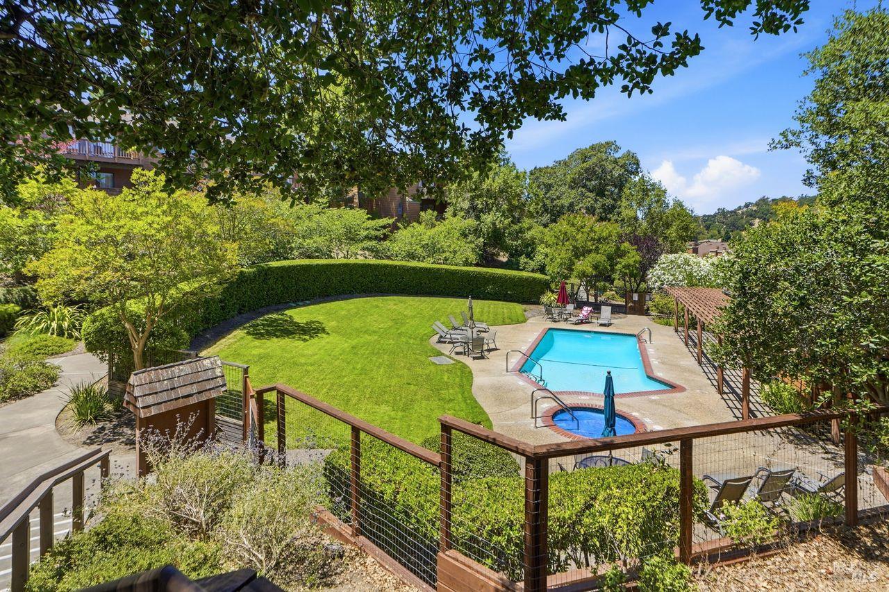 808 Arlene Way Novato CA 94947