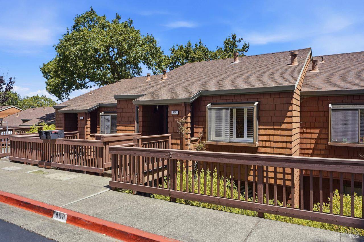 808 Arlene Way Novato CA 94947