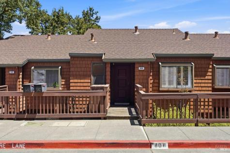 808 Arlene Way Novato CA 94947