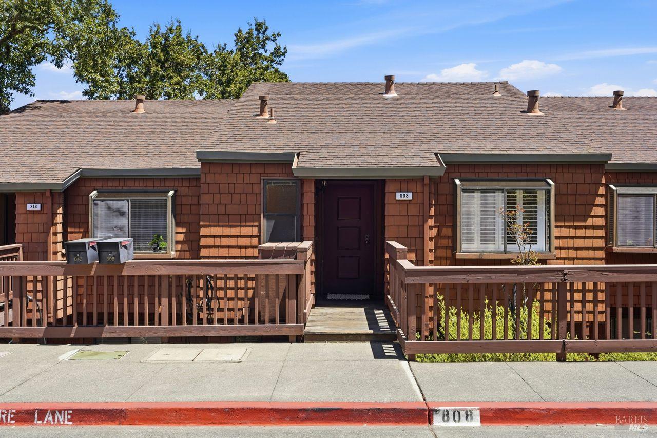 808 Arlene Way Novato CA 94947