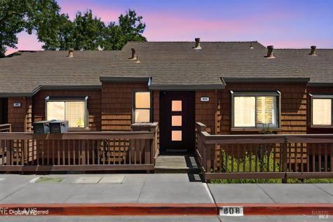 808 Arlene Way Novato CA 94947