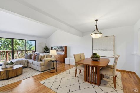 808 Arlene Way Novato CA 94947