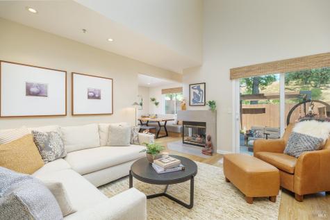 9 Cricklewood Drive Novato CA 94947
