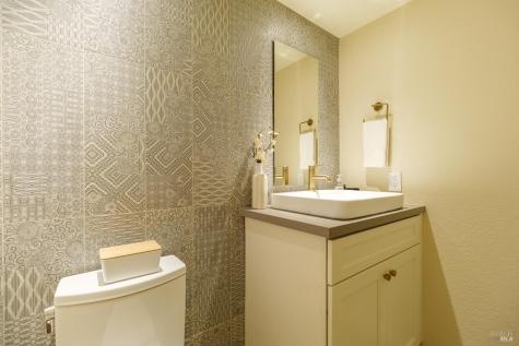 9 Cricklewood Drive Novato CA 94947