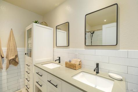 9 Cricklewood Drive Novato CA 94947